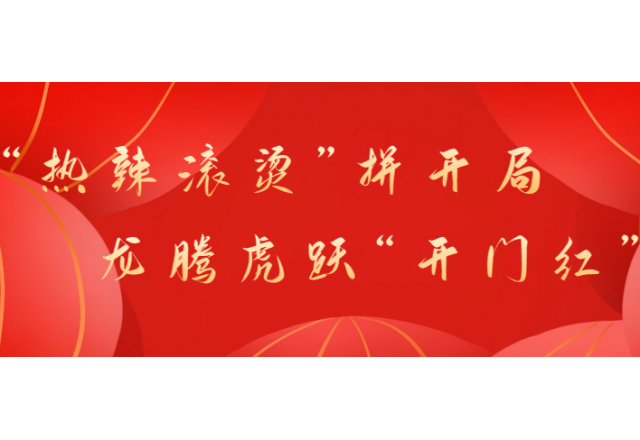 首季開門紅①  場景即需求，新風光變頻在光熱+光伏領域實現新應用