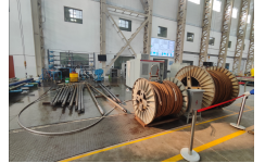 高頻驅動，能效提升 | 新風光高壓變頻器在高速永磁潛油電泵應用新突破